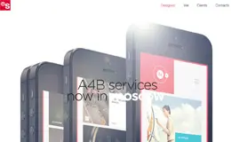 Visualizers设计创意机构