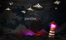 parallax.js视差引擎
