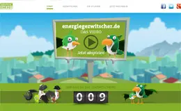 Greenpeace Energy绿色和平组织