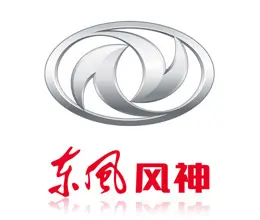 东风汽车标志logo设计