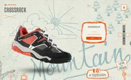 Quechua - CrossRock 2013