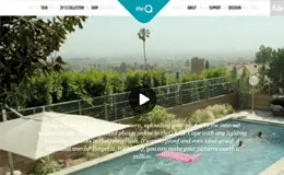 theQ相机产品介绍网站