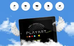 Playart工作室