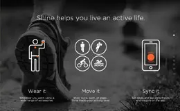 Misfit Wearables移动医疗