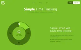 88miles简单的时间跟踪