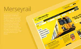 Lee Higgins设计师网站