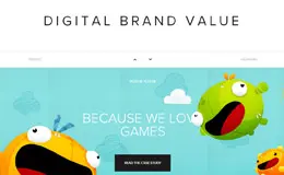 Diplomatic-Cover数码品牌价值