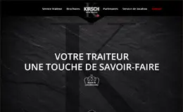 Kirsch Luxembourg餐饮和租车服务