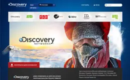 Discovery Networks