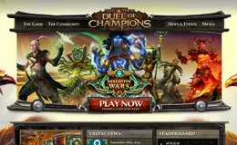 Duel of Champions在线游戏网站