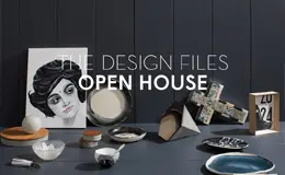 The Design Files Open House