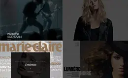 Patrick Katzman摄影