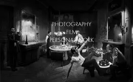 Cyril Masson摄影师和电影导演