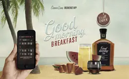 Good Morning应用程序案例研究