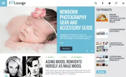 SLR Lounge摄影教程网站