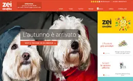 ZeiCinofilia宠物网上商店