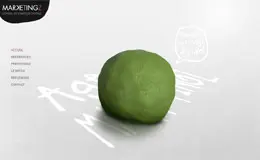 Marketingz咨询机构