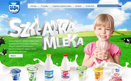 OSM Glubczyce奶品网站