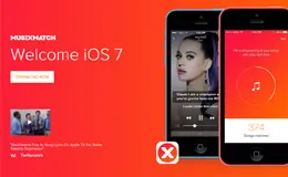 musiXmatch - 世界上最大的音乐目录