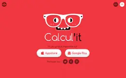 Calculit一个有趣的游戏