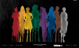 Many Colors. One Voice.