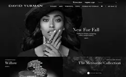 David Yurman珠宝设计师