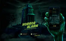 Horror Alarm app应用网站