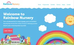 Bathgate彩虹幼儿园