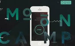 Mooncamp应用网站
