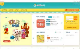 Smart Nuri卡通网站