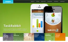 Cooper用户体验设计和策略公司