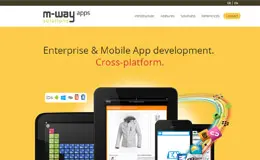 M-Way Apps