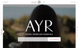 AYR