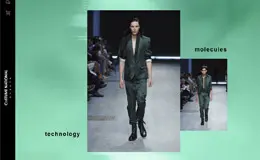 CoSTUME NATIONAL SCENTS