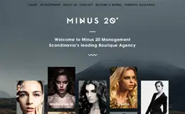 Minus 20°侦察机构