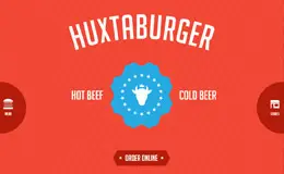 Huxtaburger