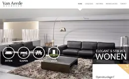 Van Aerde家具