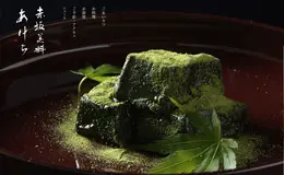 赤坂美料日本餐厅网站