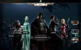 Capitan Harlock电影网站