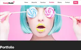 Candy Studio设计机构