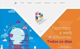 Princi Web