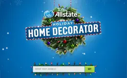 好事达的度假别墅