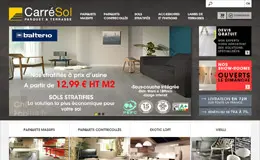 Carresol实木复合地板