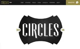 Circles：一个创意会议