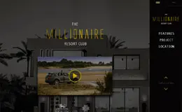 百万富翁俱乐部度假村