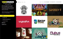 WowMakers设计工作室