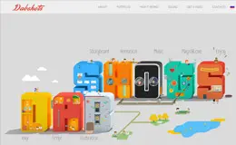 Dabshots视频解说员