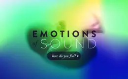 声音的情绪