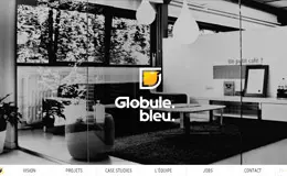 Globule Bleu网络传播机构