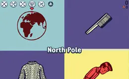 Ba Ba Dum娱乐和学习